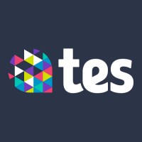 Illustration for Tes